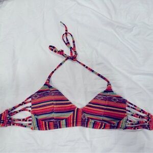 Billabong Women’s swimsuit top